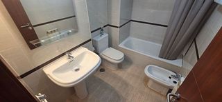 Piso en alquiler en As Travesas - Balaídos en Vigo