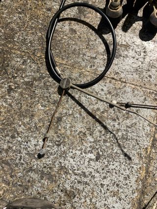 Frenos Cantilever Shimano (Set 4)