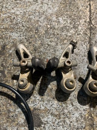 Frenos Cantilever Shimano (Set 4)