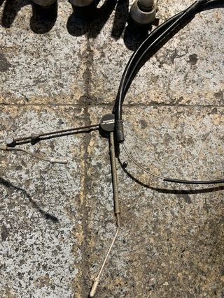 Frenos Cantilever Shimano (Set 4)