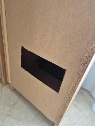 Estantería Billy Ikea