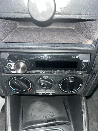 Volkswagen Golf4 2002