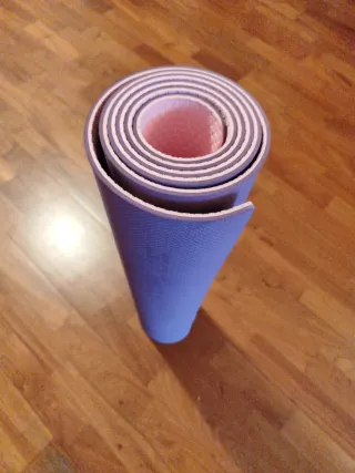 Esterilla Yoga TOPLUS- Precio original 27€