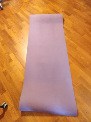 Esterilla Yoga TOPLUS- Precio original 27€