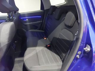 Dacia Duster  1.3 TCe EDC Prestige 4x2 110kW Prestige