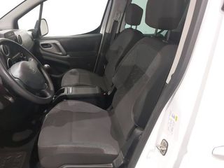 Peugeot Partner Partner Tepee 1.6BlueHDI Active 100 Active