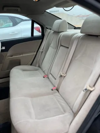 Ford Mondeo 7028 CLM