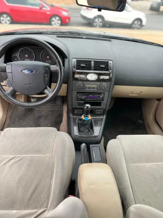 Ford Mondeo 7028 CLM