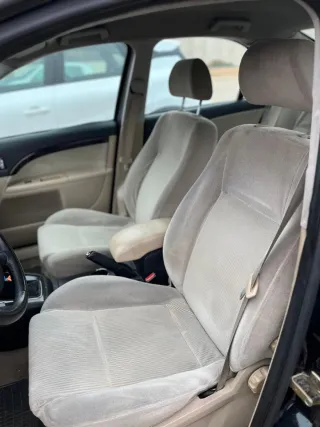 Ford Mondeo 7028 CLM