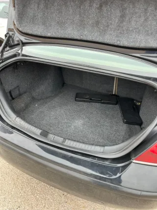 Ford Mondeo 7028 CLM