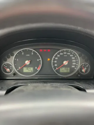 Ford Mondeo 7028 CLM