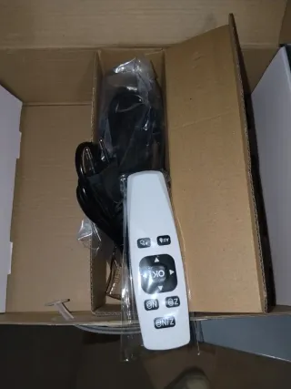 Limpiador de cristales