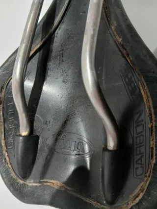 Sillín Selle Italia