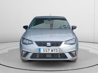 Seat Ibiza FR XS