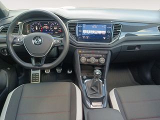 Volkswagen T-Roc Sport