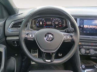 Volkswagen T-Roc Sport