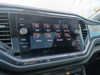 Volkswagen T-Roc Sport