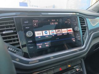 Volkswagen T-Roc Sport