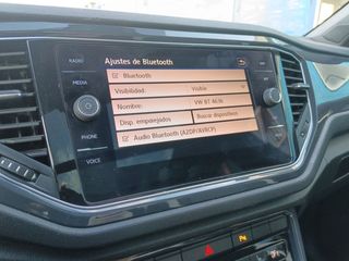 Volkswagen T-Roc Sport