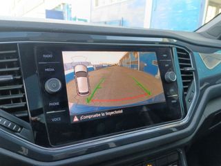 Volkswagen T-Roc Sport