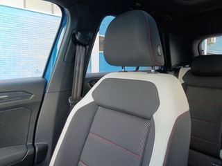 Volkswagen T-Roc Sport