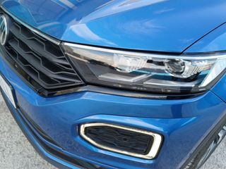Volkswagen T-Roc Sport