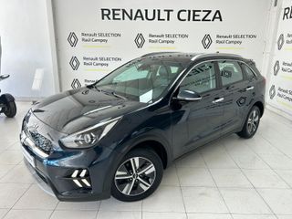 KIA Niro 2022