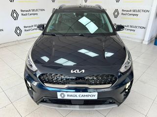 KIA Niro 2022