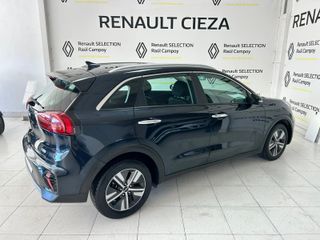 KIA Niro 2022