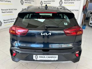 KIA Niro 2022