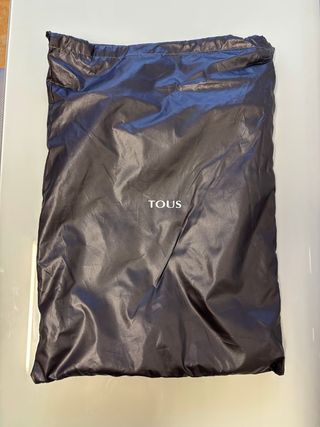 Bolso Kaos Tous Beige