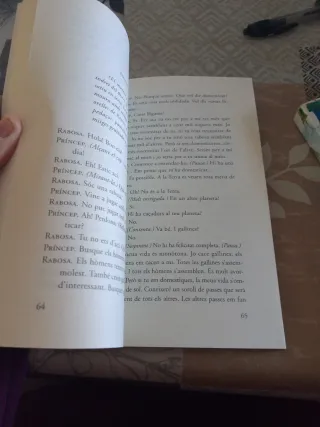 El Príncep i la flor