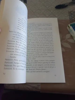 El Príncep i la flor