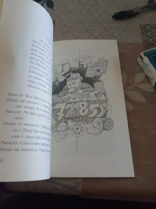 El Príncep i la flor