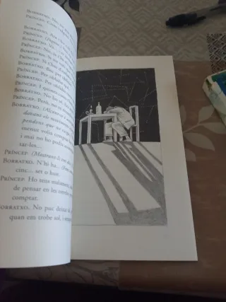 El Príncep i la flor