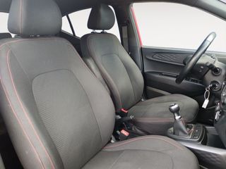 Hyundai i10 N Line Aniversario