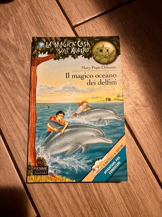 vari libri da un euro a tre euro l’uno