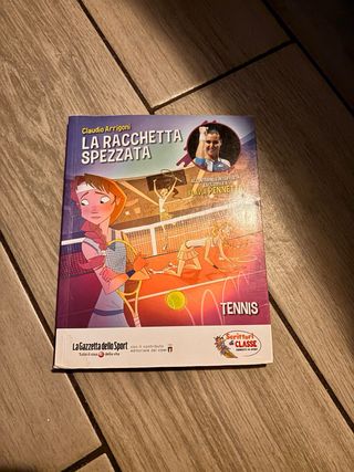 vari libri da un euro a tre euro l’uno