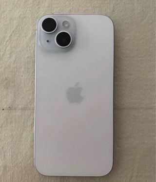 iPhone 15 128GB con Garantía