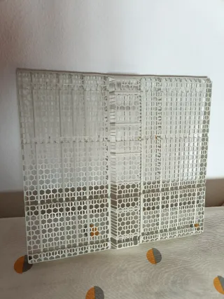 Bandeja cubiertos lavavajillas Miele. No envíos.