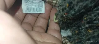 Botines mujer beige y marrón