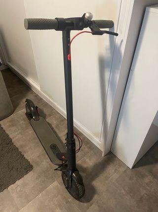 Patinete Eléctrico scooter go precio negociable