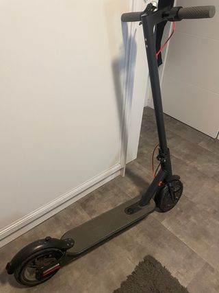 Patinete Eléctrico scooter go precio negociable