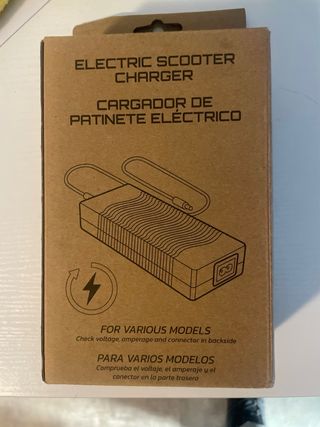 Patinete Eléctrico scooter go precio negociable