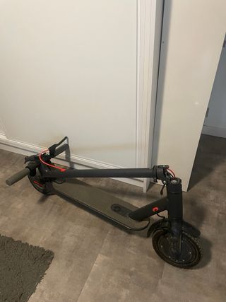Patinete Eléctrico scooter go precio negociable