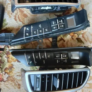 Navegador Porsche Original