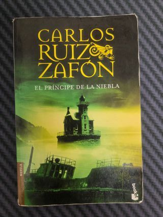 El principe de la niebla