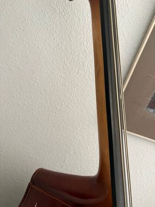 Contrabajo 3/4 sin marca