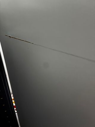 2 Puertas Armario Pax Ikea Blancas