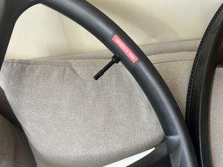 Ruedas Bike Ahead Composites 29 Boost